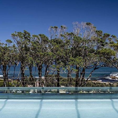 Blue Views Penthouse Beachfront Apartment With Pool Le Cap Extérieur photo